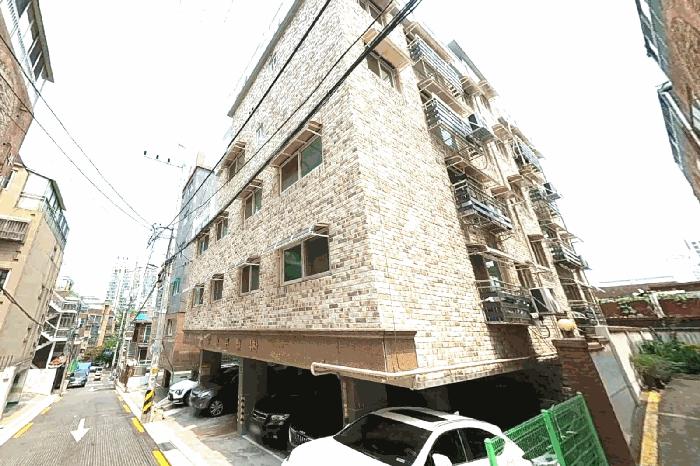 서울특별시 구로구 개봉동 320-15 꿈애그린빌4차 제4층 제402호 다세대(빌라) 경매 사진 3