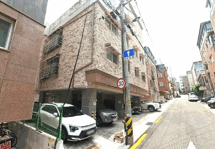 서울특별시 구로구 개봉동 320-15 꿈애그린빌4차 제4층 제402호 다세대(빌라) 경매 사진 4