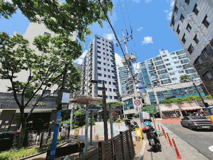 서울특별시 금천구 가산동 234-41 가산더블레스 제8층 제802호 오피스텔 경매 사진 4