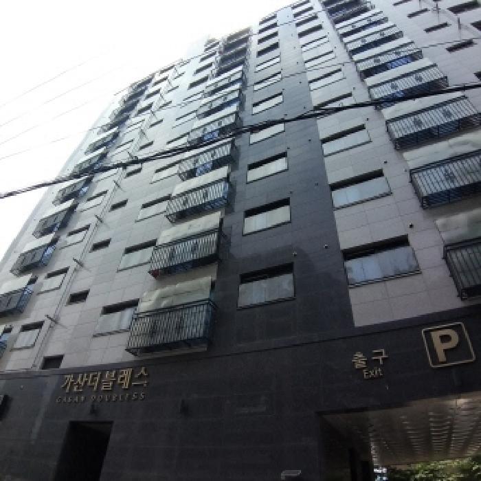 서울특별시 금천구 가산동 234-41 가산더블레스 제8층 제802호 오피스텔 경매 사진 7