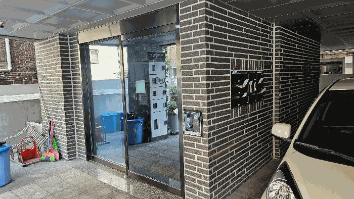 서울특별시 구로구 개봉동 286-1 삼원아이빌비 제4층 제402호 다세대(빌라) 경매 사진 2
