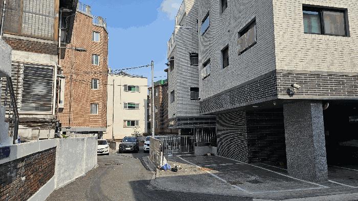 서울특별시 구로구 개봉동 286-1 삼원아이빌비 제4층 제402호 다세대(빌라) 경매 사진 5