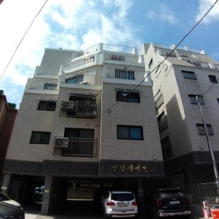 서울특별시 구로구 개봉동 286-1 삼원아이빌비 제4층 제402호 다세대(빌라) 경매 사진 8