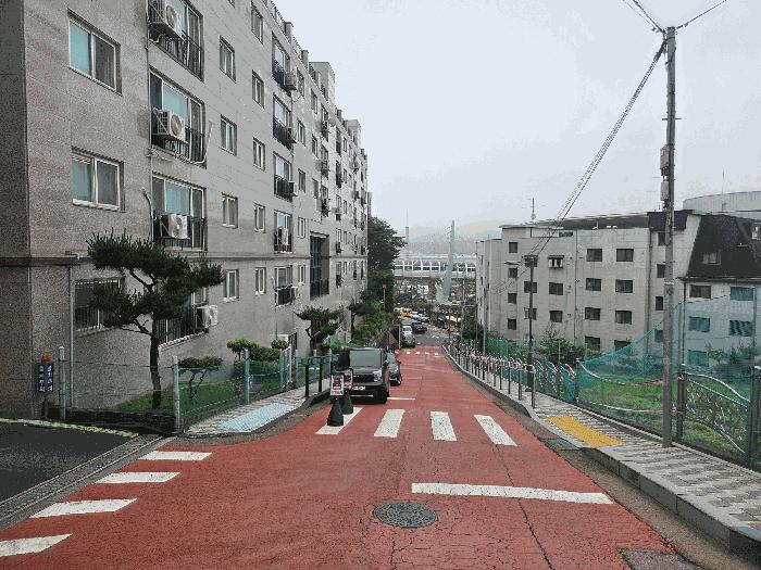 서울특별시 구로구 궁동 292 로제트힐 제103동 제2층 제3202호 다세대(빌라) 경매 사진 4