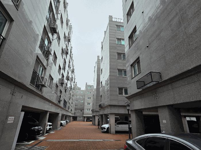 서울특별시 구로구 궁동 292 로제트힐 제103동 제2층 제3202호 다세대(빌라) 경매 사진 5