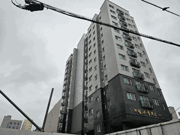 서울 금천구 오피스텔
