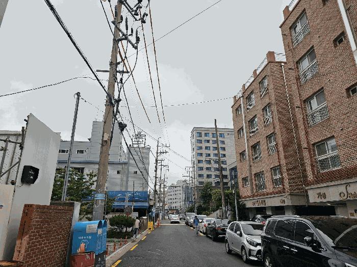서울특별시 금천구 독산동 303-4 미림에이클래스 제102동 제7층 제703호 오피스텔 경매 사진 2