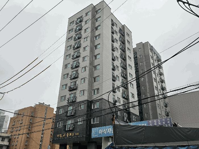 서울특별시 금천구 독산동 303-4 미림에이클래스 제102동 제7층 제703호 오피스텔 경매 사진 3