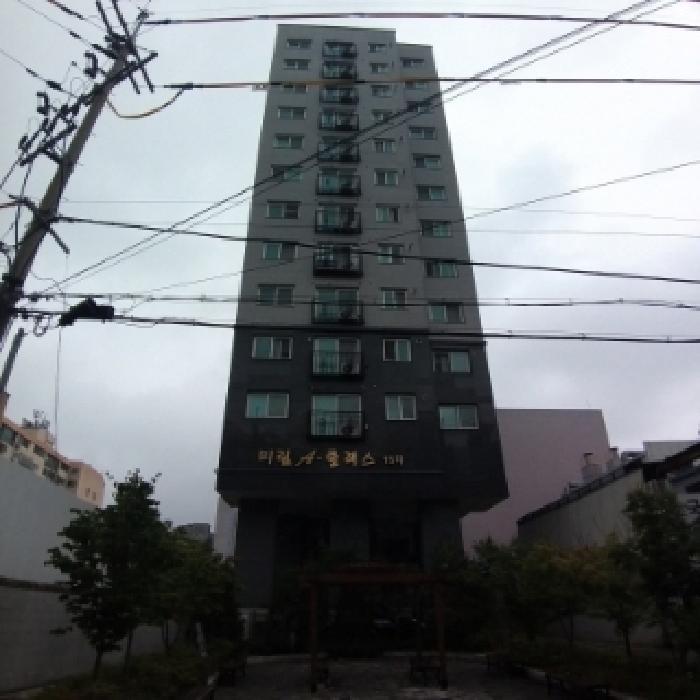 서울특별시 금천구 독산동 303-4 미림에이클래스 제102동 제7층 제703호 오피스텔 경매 사진 7