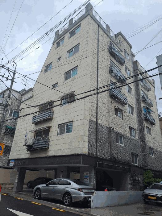 서울특별시 구로구 개봉동 342-20 리안하우스 제6층 제602호 다세대(빌라) 경매 사진 4