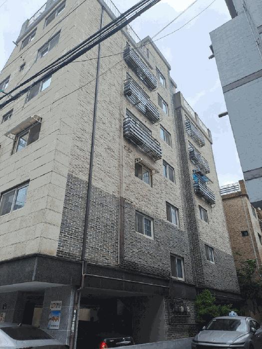 서울특별시 구로구 개봉동 342-20 리안하우스 제6층 제602호 다세대(빌라) 경매 사진 5