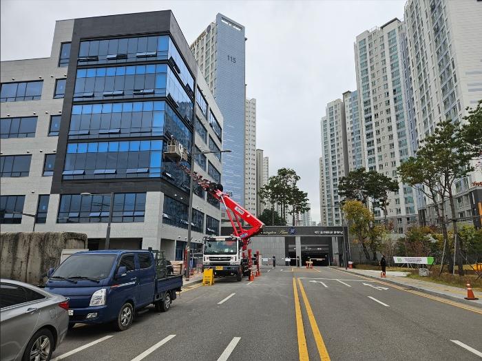 인천광역시 계양구 서운동 234 근린시설 경매 사진 2