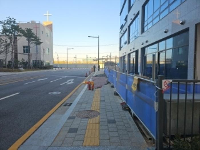인천광역시 계양구 서운동 234 근린시설 경매 사진 6