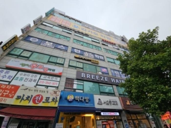 인천광역시 계양구 도두리로 33, 4층 403호 (계산동,상산빌딩)구) 인천광역시 계양구 계산동 1083-4 근린상가 경매 사진 5