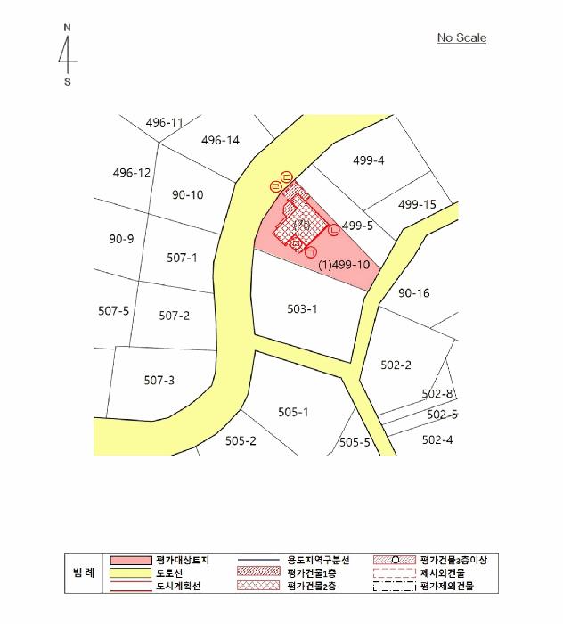 서울특별시 종로구 평창동 499-10 주택 경매 사진 19