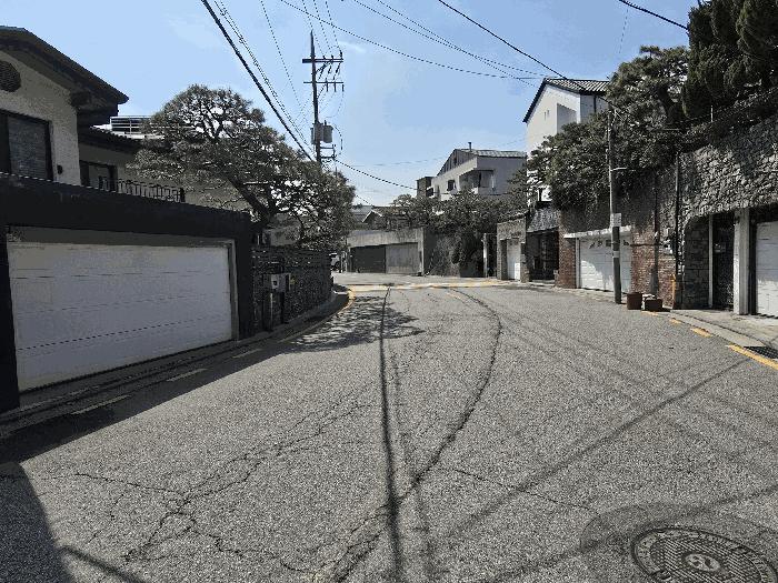 서울특별시 종로구 평창동 499-10 주택 경매 사진 8