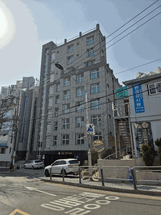 서울특별시 동작구 상도1동 519-1 더포레스트 2층203호 오피스텔 경매 사진 3