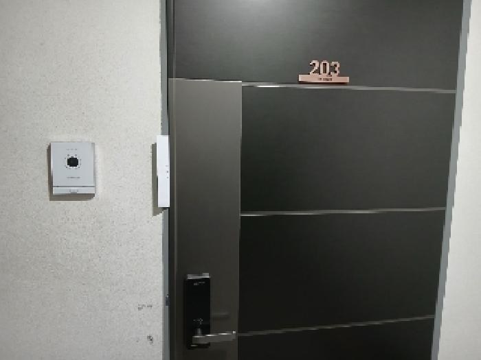 서울특별시 동작구 상도1동 519-1 더포레스트 2층203호 오피스텔 경매 사진 9