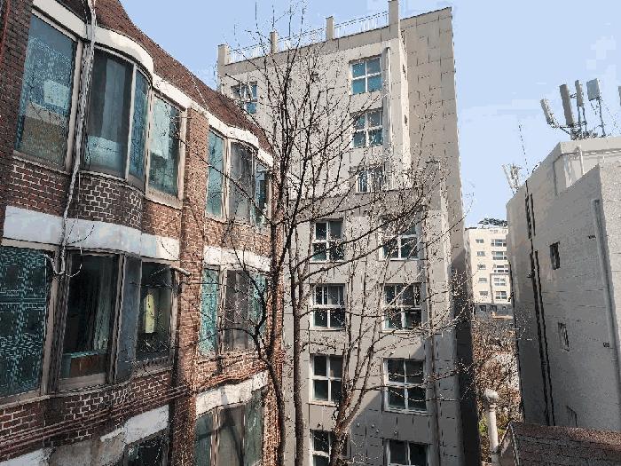 서울특별시 동작구 상도1동 519-1 더포레스트 6층601호 오피스텔 경매 사진 10
