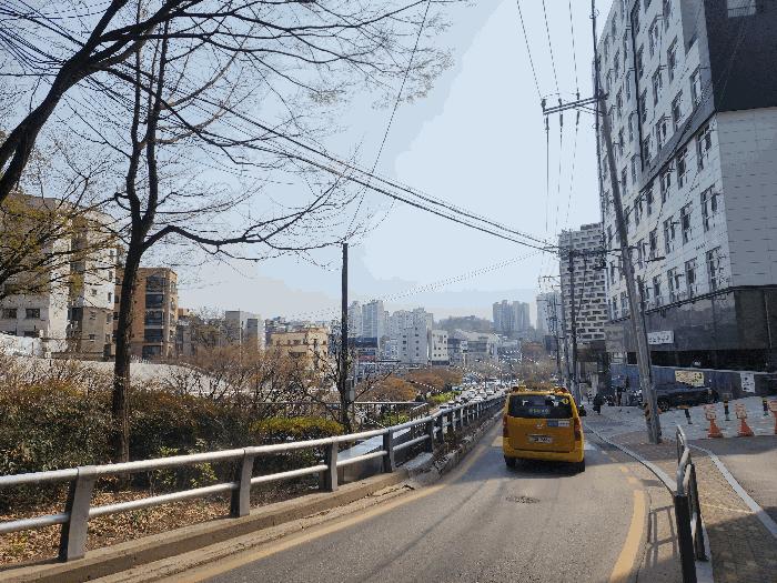 서울특별시 동작구 상도1동 519-1 더포레스트 6층601호 오피스텔 경매 사진 12