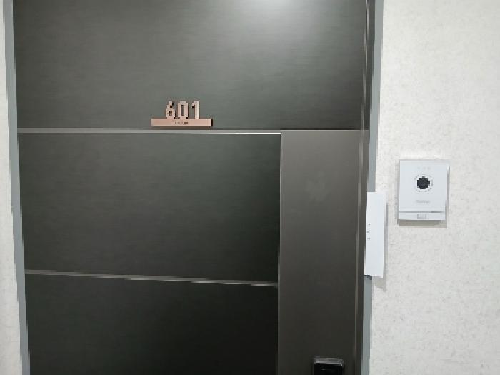 서울특별시 동작구 상도1동 519-1 더포레스트 6층601호 오피스텔 경매 사진 15