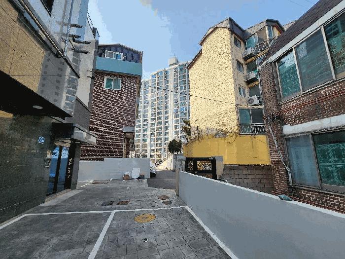 서울특별시 동작구 상도1동 519-1 더포레스트 6층601호 오피스텔 경매 사진 5