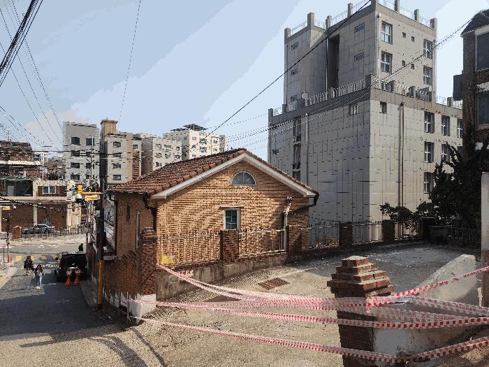 서울특별시 동작구 상도1동 519-1 더포레스트 6층601호 오피스텔 경매 사진 9