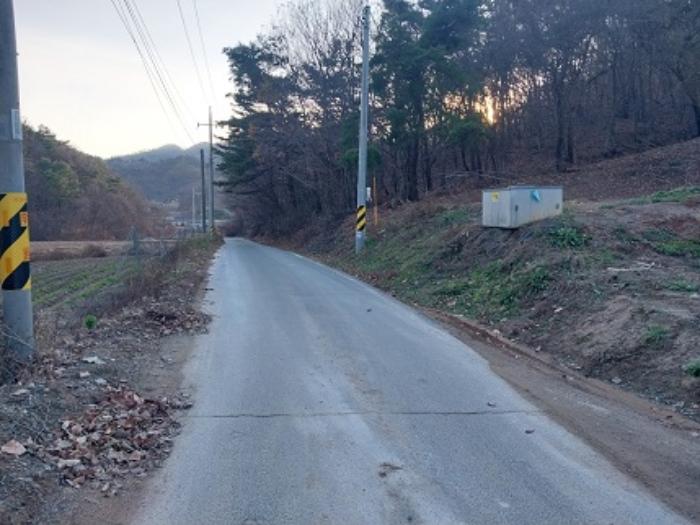 충청남도 공주시 정안면 평정리 164-1 전 경매 사진 11