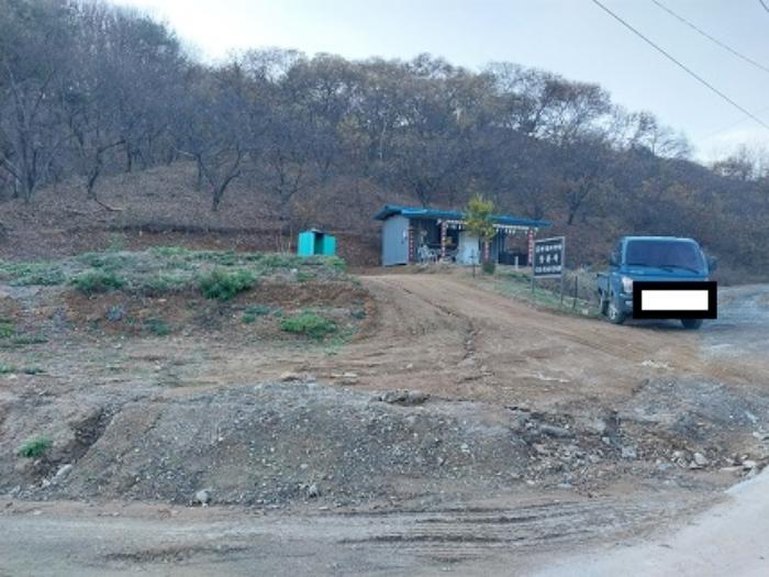 충청남도 공주시 정안면 평정리 164-1 전 경매 사진 9