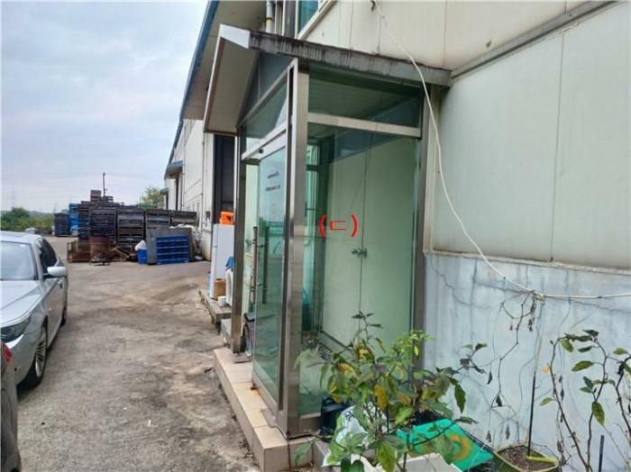 경상북도 경산시 진량읍 아사리 407 공장 경매 사진 14