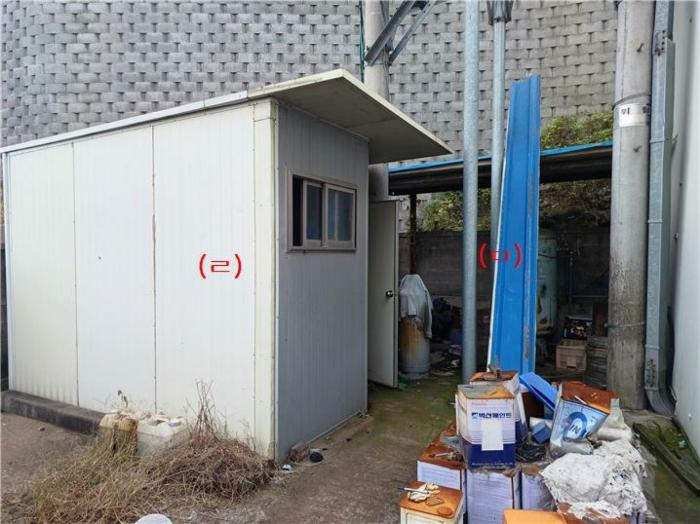 경상북도 경산시 진량읍 아사리 407 공장 경매 사진 6