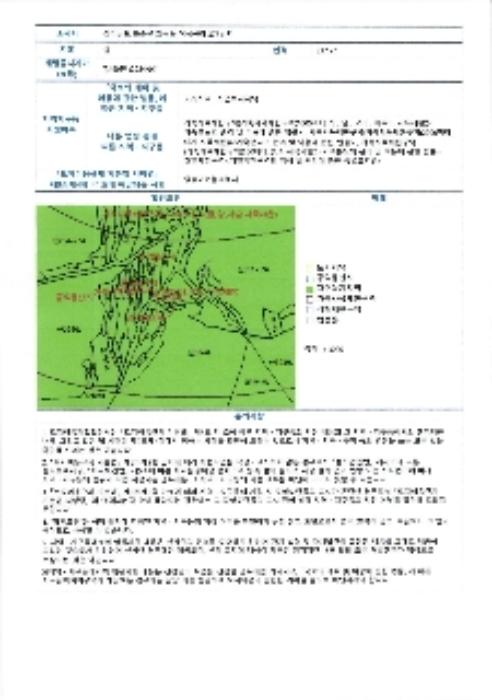 전라남도 화순군 화순읍 이십곡리 373 답 경매 사진 6
