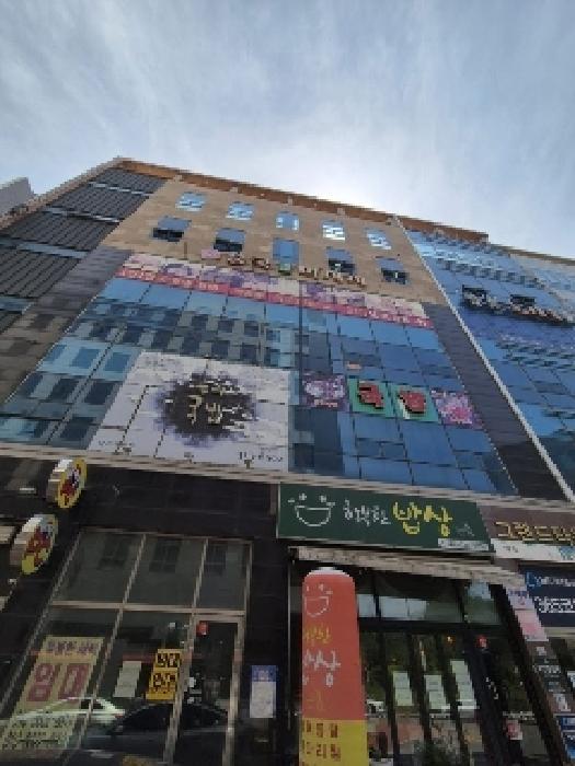 전라남도 나주시 빛가람동 288-4 그랜드타워 1동 1층105호 근린상가 경매 사진 6
