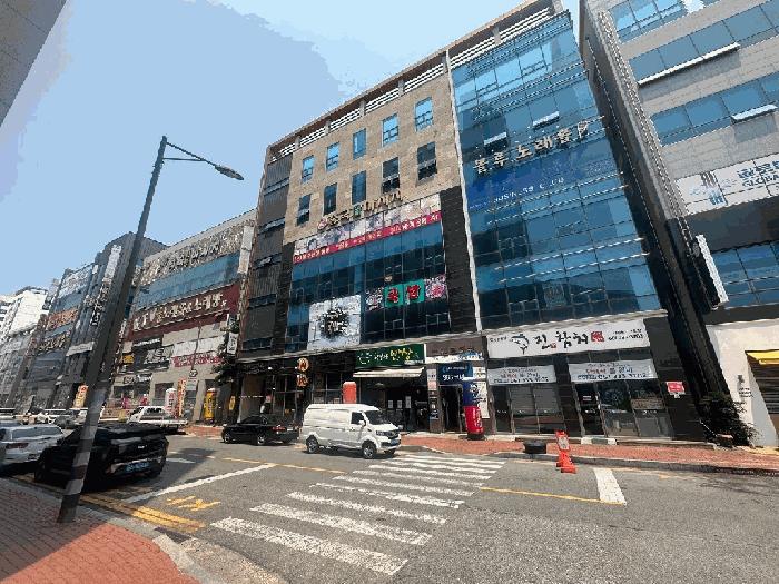 전라남도 나주시 빛가람동 288-4 그랜드타워 1동 1층106호 근린상가 경매 사진 2