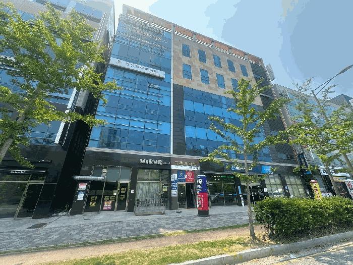 전라남도 나주시 빛가람동 288-4 그랜드타워 1동 1층106호 근린상가 경매 사진 3