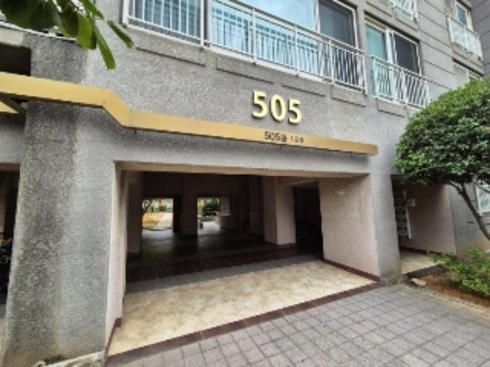 광주광역시 남구 원효천1길 5, 제505동 제3층 제301호 (송하동,송하동 진아리채 2단지 아파트)구) 광주광역시 남구 송하동 126-2 아파트 경매 사진 7
