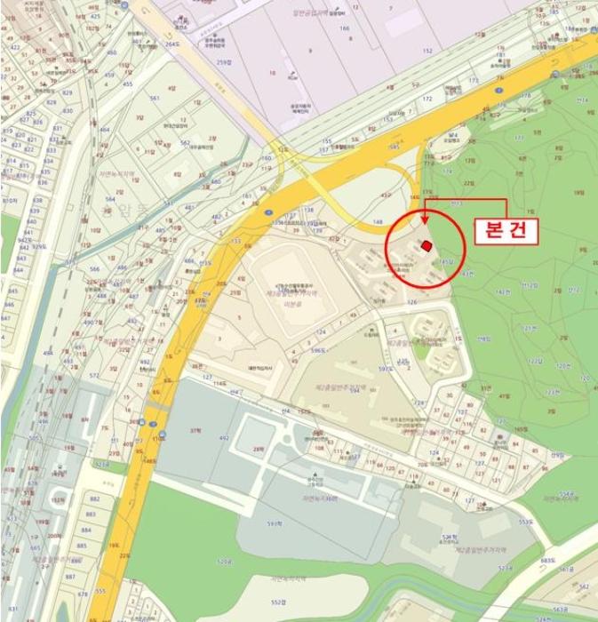 광주광역시 남구 원효천1길 5, 제505동 제3층 제301호 (송하동,송하동 진아리채 2단지 아파트)구) 광주광역시 남구 송하동 126-2 아파트 경매 사진 9