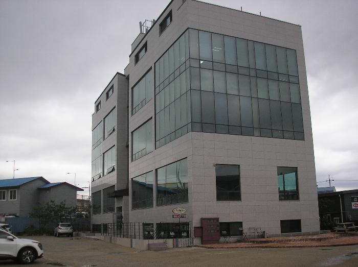 광주광역시 서구 유촌동 393 근린시설 경매 사진 2