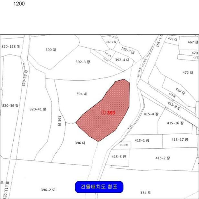 광주광역시 서구 유촌동 393 근린시설 경매 사진 43