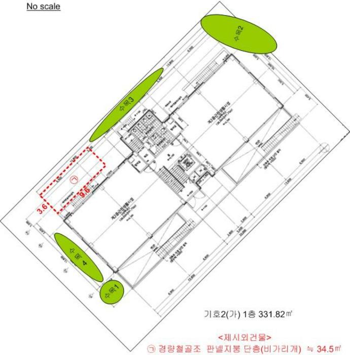 광주광역시 서구 유촌동 393 근린시설 경매 사진 45