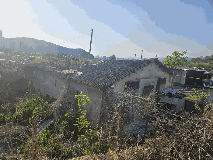 대구광역시 수성구 매호동 531-1 묘지 경매 사진 8