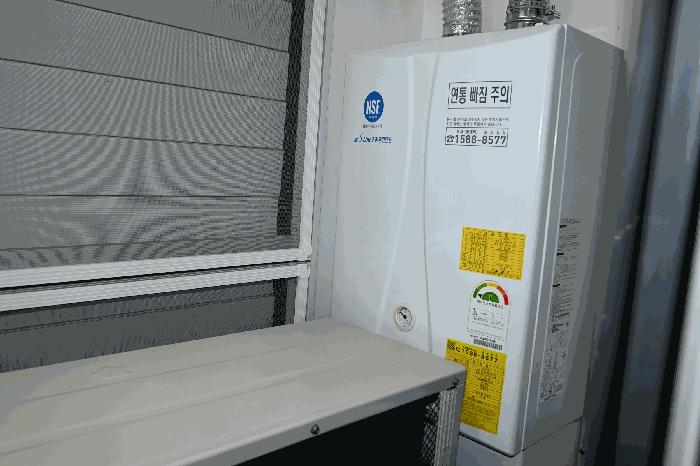 광주 서구 다세대(빌라)