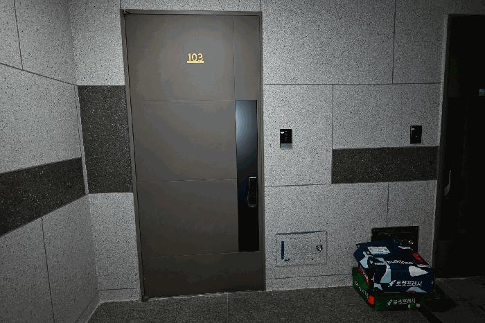 광주광역시 서구 매월동 355-6 풍암.매월라루체더테라스 104동 1,2층104호구) 광주광역시 서구 매월동 355-6 다세대(빌라) 경매 사진 16