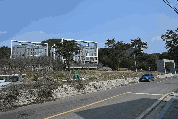 광주광역시 서구 매월동 355-6 풍암.매월라루체더테라스 104동 1,2층104호구) 광주광역시 서구 매월동 355-6 다세대(빌라) 경매 사진 17