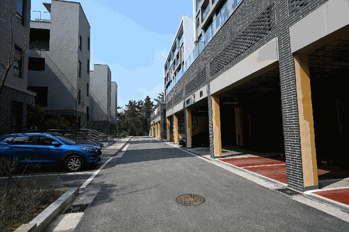 광주광역시 서구 매월동 355-6 풍암.매월라루체더테라스 104동 3,4층303호구) 광주광역시 서구 매월동 355-6 다세대(빌라) 경매 사진 13