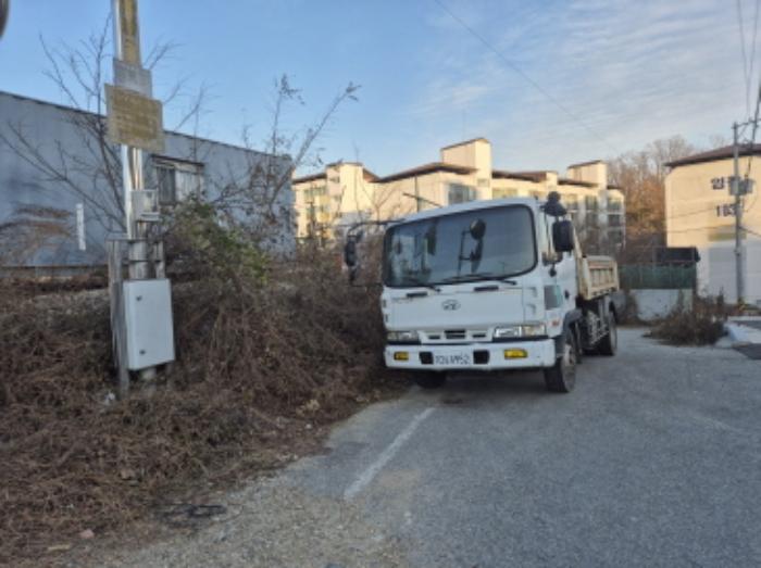 경상북도 울진군 후포면 삼율리 529 전 경매 사진 10