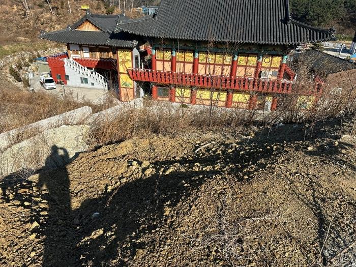 경상북도 울진군 후포면 삼율리 529 전 경매 사진 3
