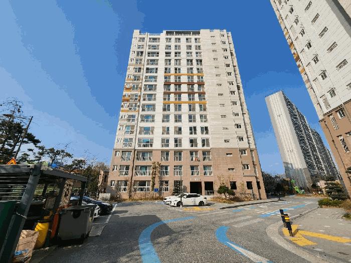 광주광역시 서구 치평동 1330 갤러리303 106동 13층1301호 아파트 경매 사진 2