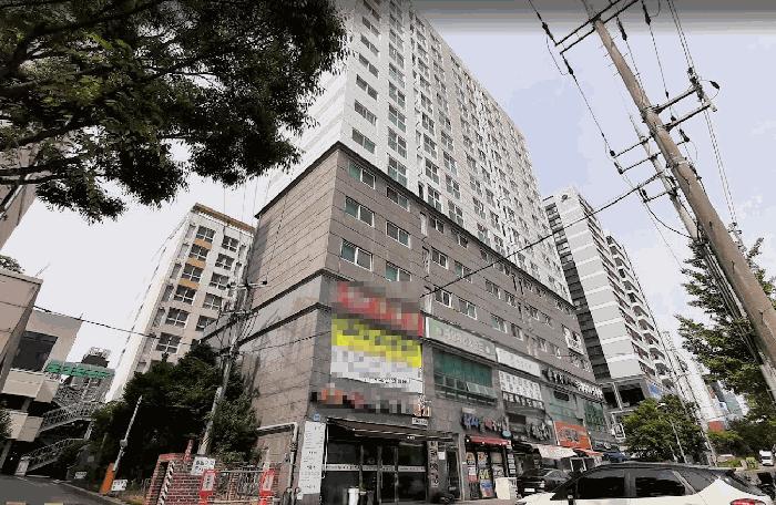 광주광역시 광산구 우산동 1576-5 에드가리움 1층101호 근린상가 경매 사진 11
