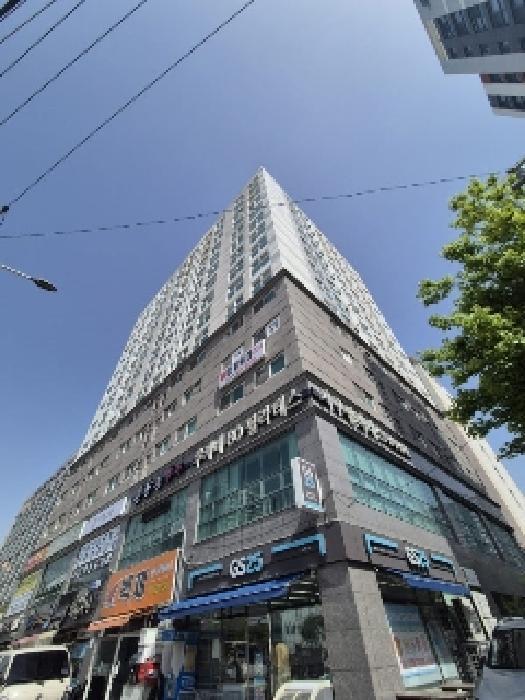 광주광역시 광산구 우산동 1576-5 에드가리움 2층201호 근린상가 경매 사진 8